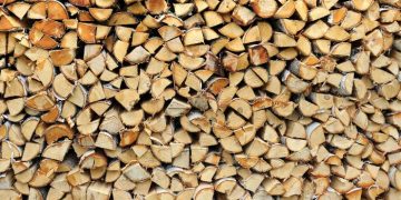 Mixed Firewood