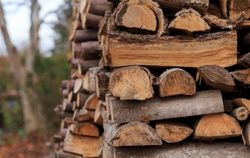 rochester mn firewood pickup and delivery