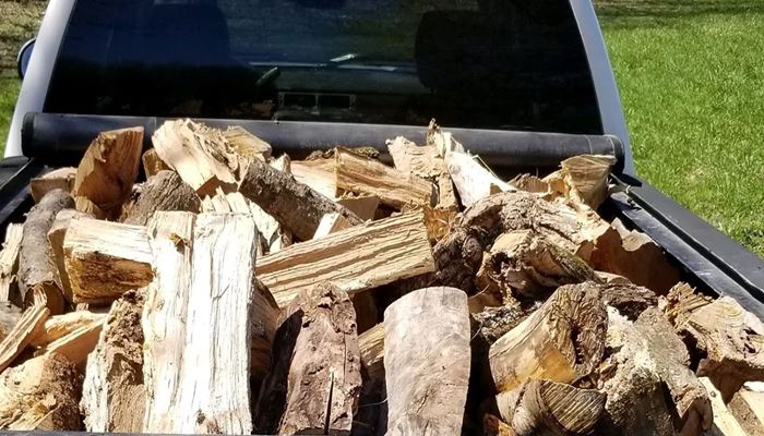 where to buy firewood in Rochester MN